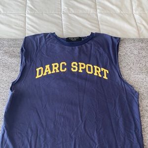Darc sport tank